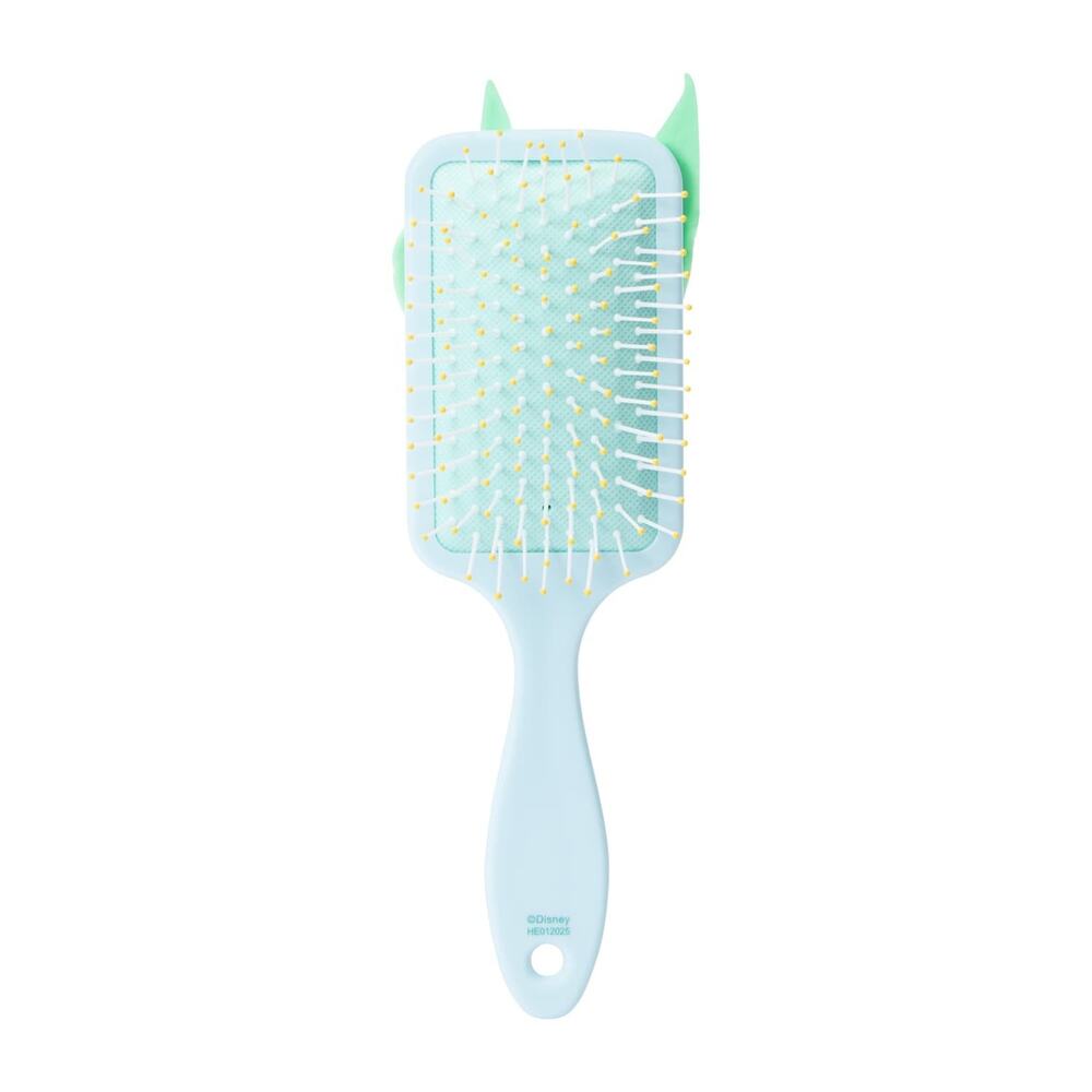 🔥Disney Tinkerbell Detangler Brush BNWT🔥 - Picture 3 of 5